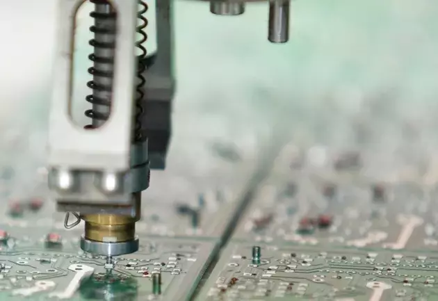TTM Technologies: Riding the Dual Wave of AI and Defense