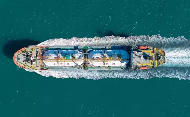 Dorian LPG: Assessing Investment Risks and Opportunities in a Volatile Shipping Market
