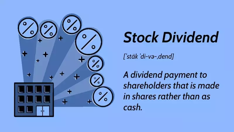 Understanding Stock Dividends: A Comprehensive Guide