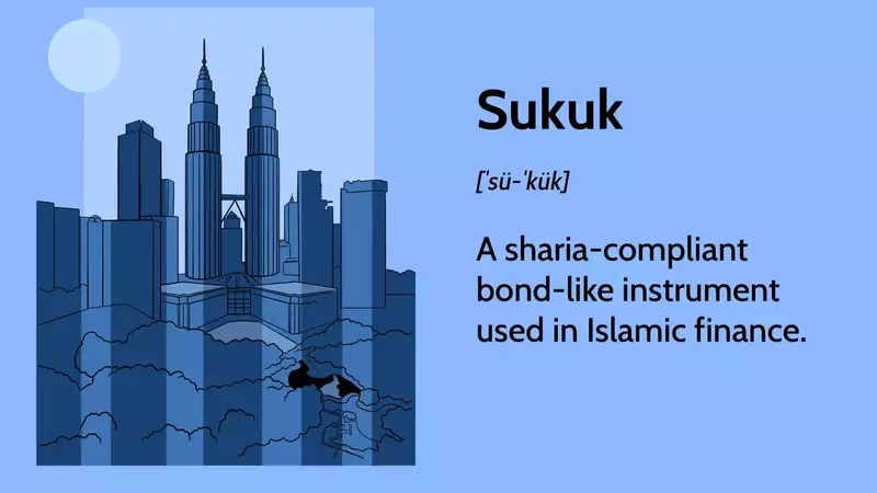 Understanding Sukuk: Islamic Financial Instruments Explained
