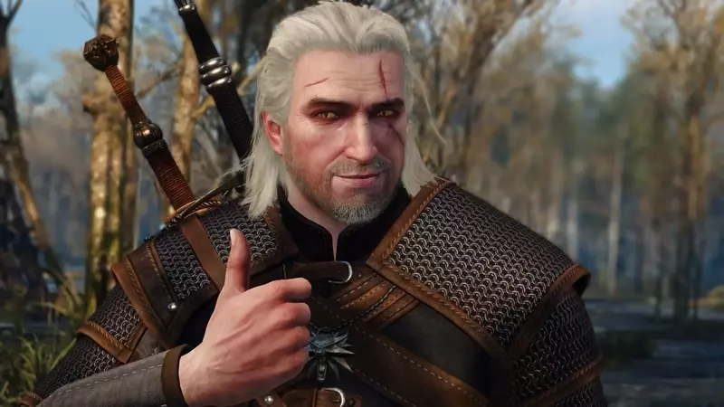 The Witcher 3 Expansion Reveal Set for Gamescom's Opening Night Live
