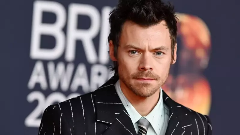 Harry Styles' São Paulo Concert Canceled Due to Tour Illness, Friday Show Proceeds