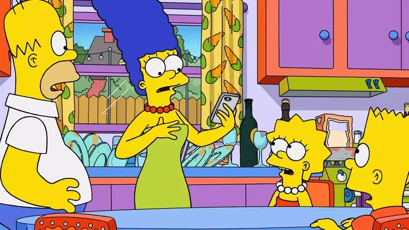 Modern Interpretations of Homer's "The Odyssey"