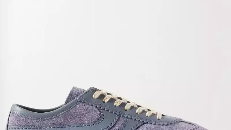 The Rise of Quiet Luxury Sneakers: Understated Elegance for Your Feet