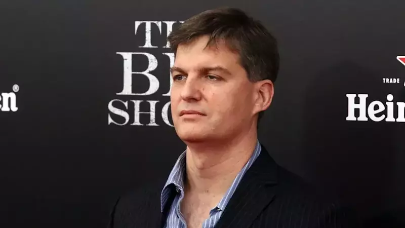 Unveiling Investor Ignorance: A Look into Michael Burry's Provocative Claim