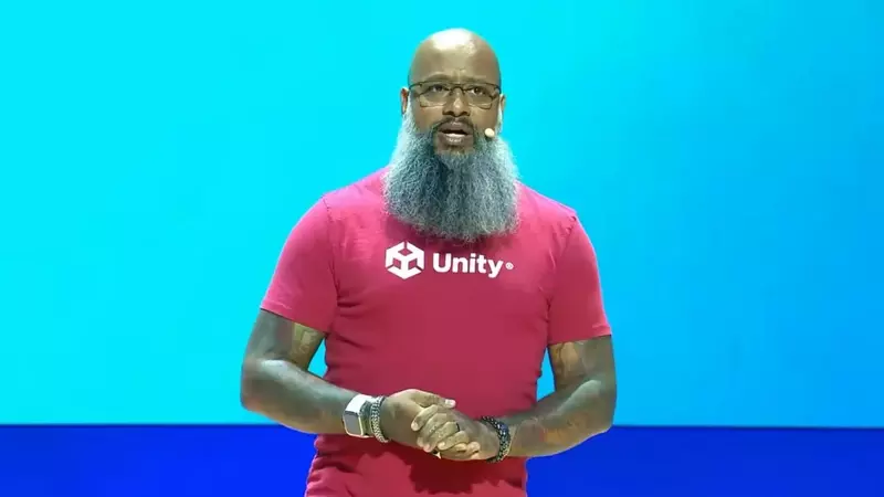 Unity and Unreal Engine Collaboration: A Step Towards an Interconnected Gaming Ecosystem