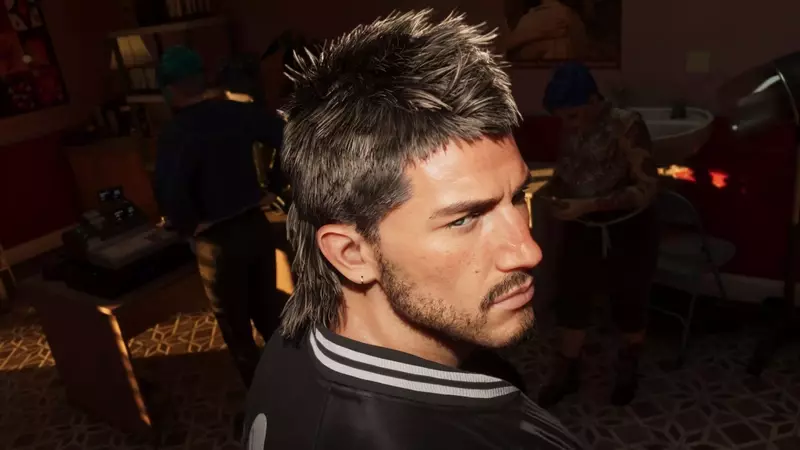 GTA 6's Stylish Shift: A New Era for Male Character Fashion
