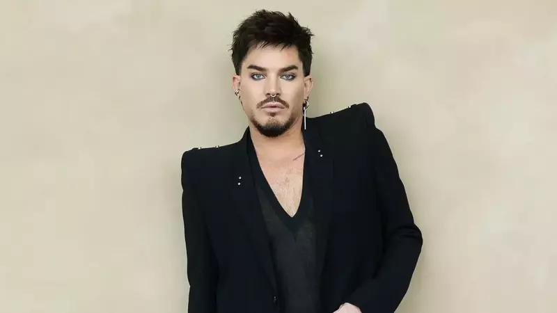Adam Lambert's Enduring Legacy: From Idol Runner-Up to Global Icon