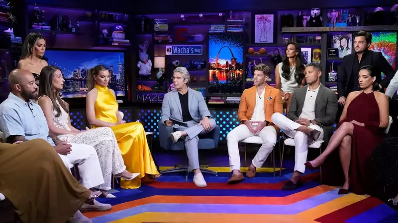 How to Stream the 'In the City' Season 1 Reunion Online