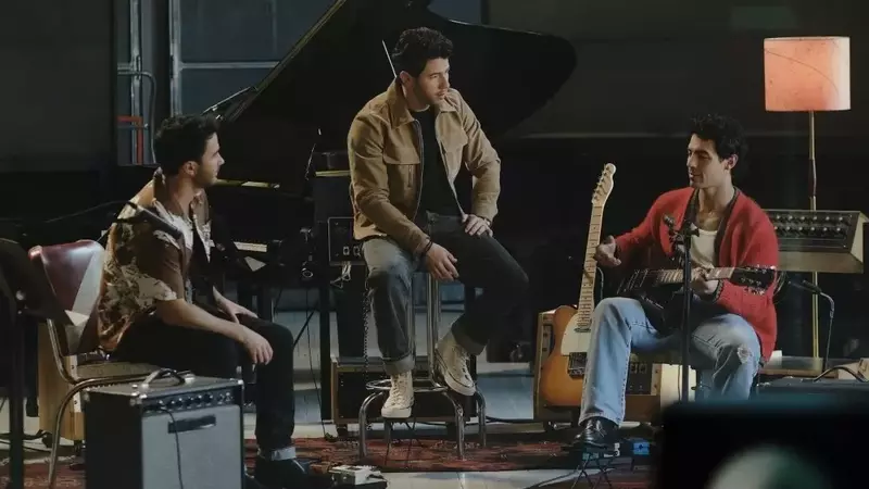 Disney Unveils 'Camp Rock 3' Trailer, 'Hard Knocks' Heads to Seattle, and 'The Ark' Announces New Cast