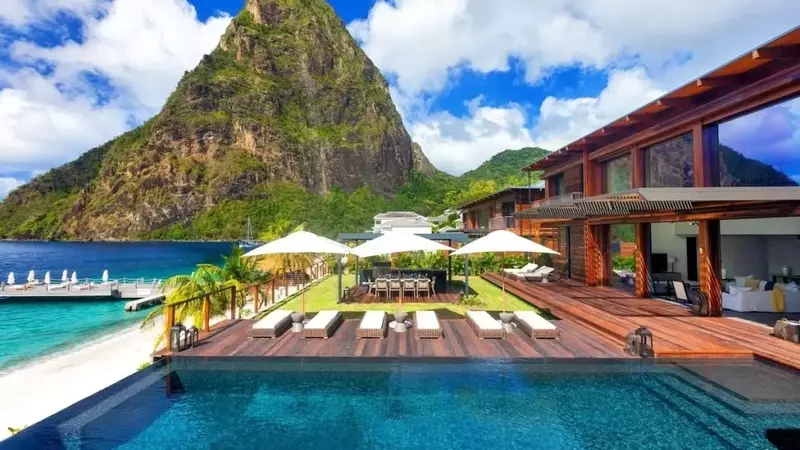 Expedia's 2026 Island Hot List Unveils Top Travel Destinations
