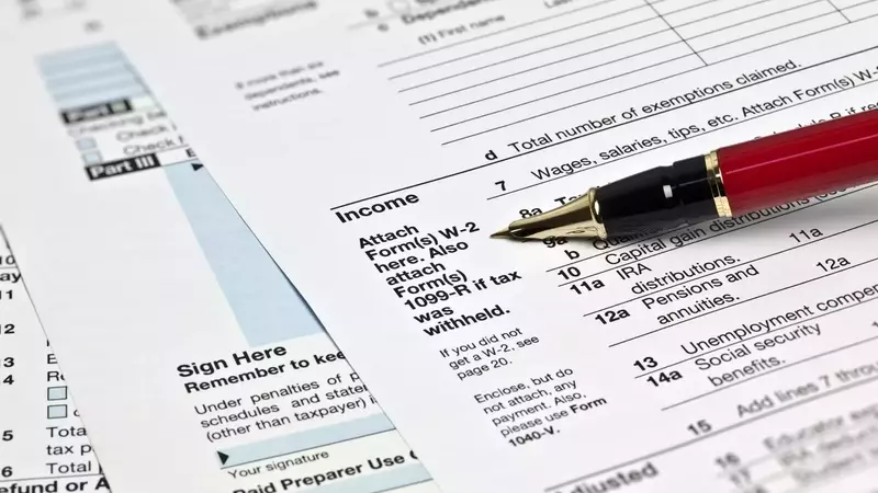 Understanding and Filing Form 1040-X for Amended Tax Returns