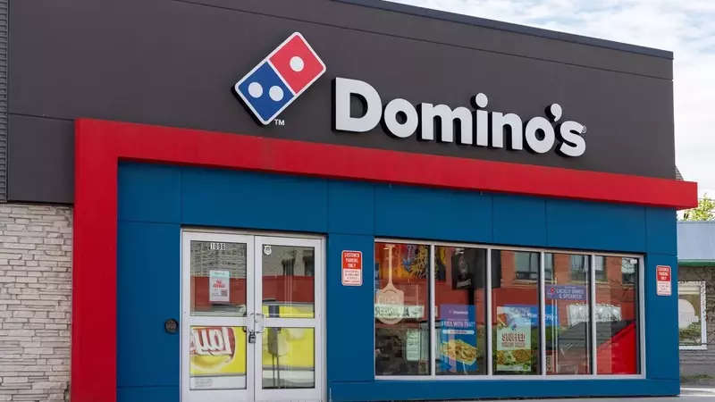 Domino's Pizza Navigates Shifting Consumer Demands and Market Skepticism