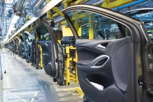 Magna International: A Robust Investment Amidst Automotive Sector Shifts