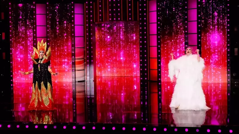 Crystal Methyd: The First Mexican 'All Stars' Winner Charts Future Beyond Drag Race