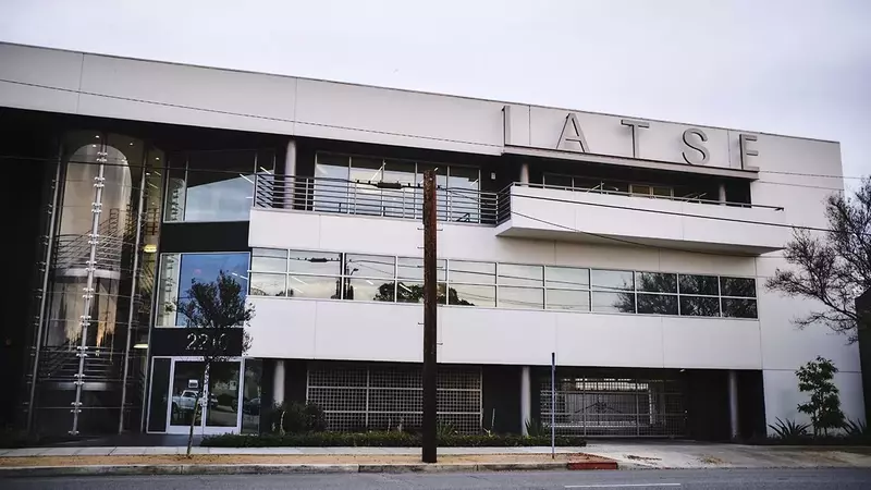 Swaybox Studios Workers Unionize Amidst Batman Animated Film Production