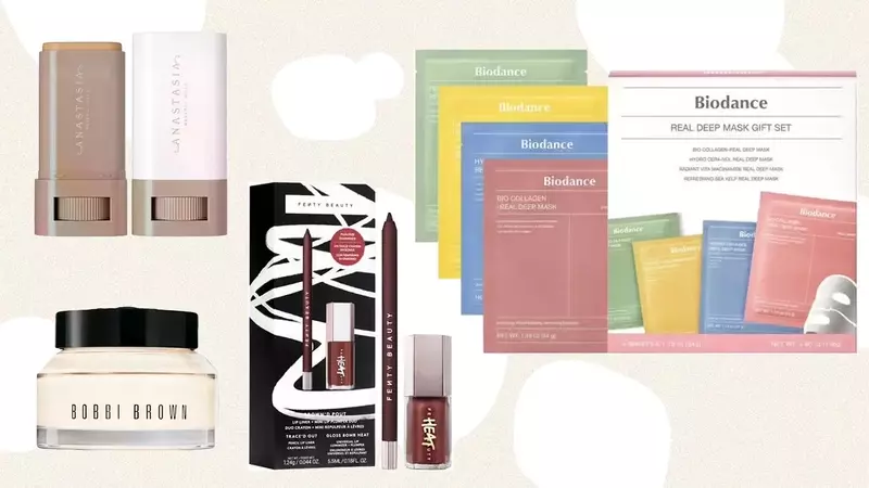 DoorDash Expands Offerings with Exclusive Sephora Discount