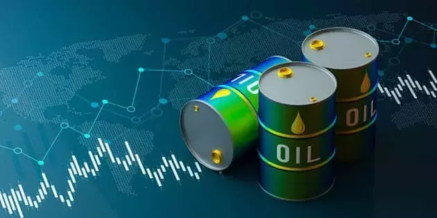 Global Commodity Markets Face Increased Volatility Amid Geopolitical Tensions