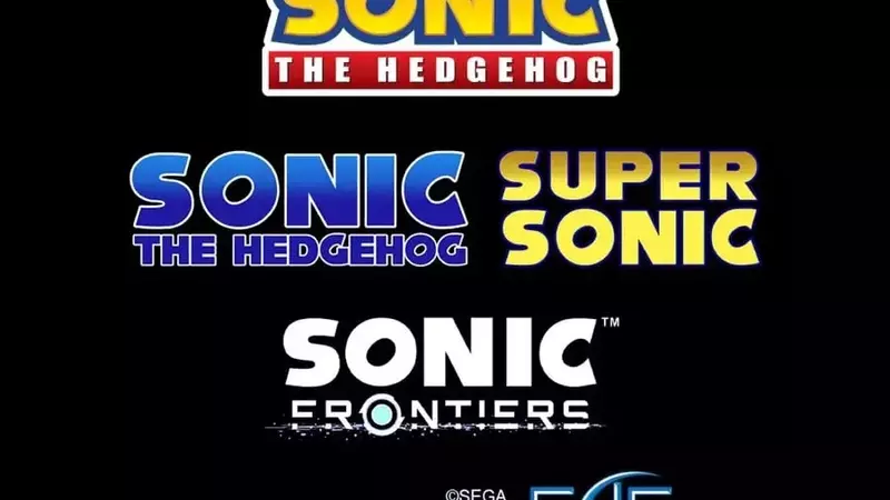 First 4 Figures Opens Pre-Orders for Sonic Frontiers Statues