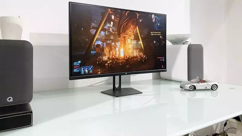 Exceptional Value: KTC H27T22C-3 Gaming Monitor Price Drop Surpasses Prime Day Deals