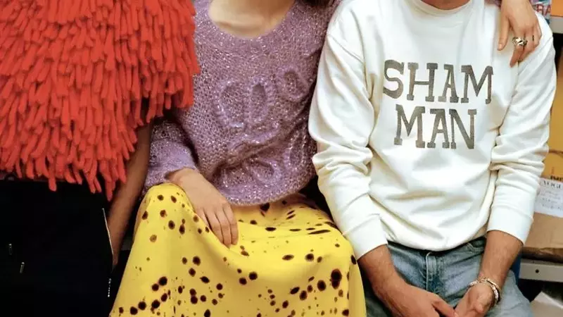 Mastering the Fashion Interview in the AI Era