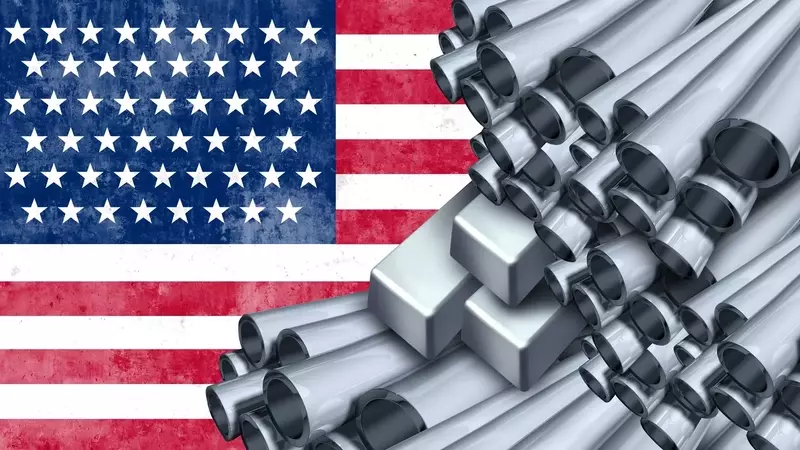 US Aluminum Market: Tariffs, Production, and Future Outlook