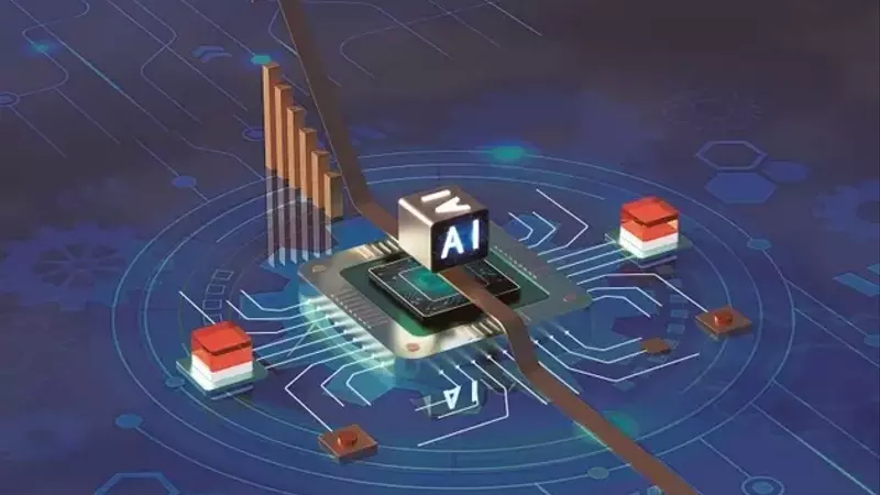 AI's Global Impact: Manufacturing Growth Driven by Innovation