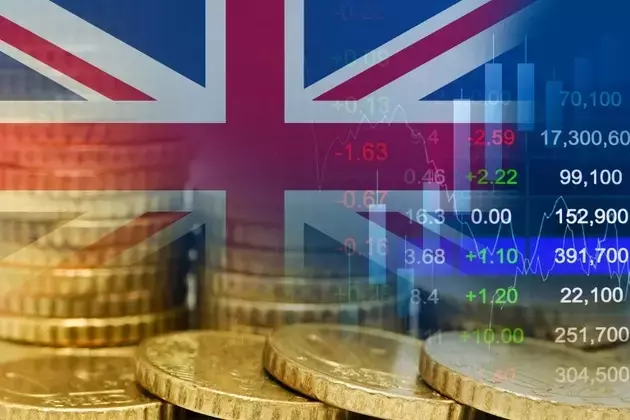 UK Inflation Slowdown: Implications for Monetary Policy