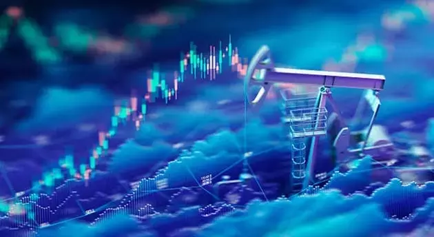Market Dynamics: Tech Gains, Energy Concerns, and Geopolitical Risks