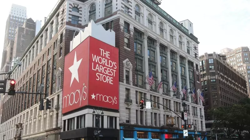 Macy's Strategic Pivot: Navigating Retail Challenges with Resilience
