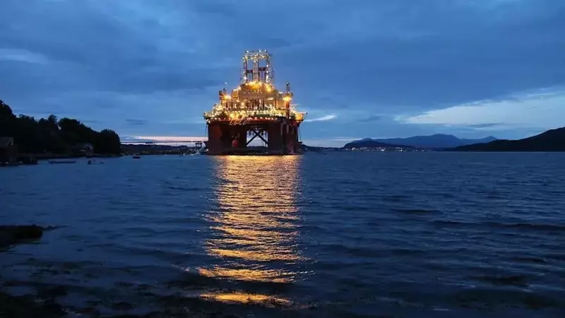 Equinor's Astounding Q2 Profit Surge