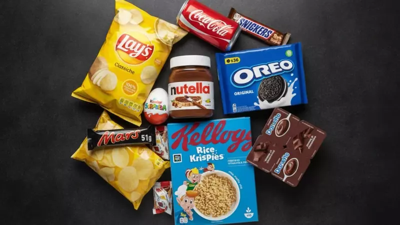 Giganti Alimentari contro la Salute Pubblica: La Battaglia Legale per Etichette e Regolamentazioni