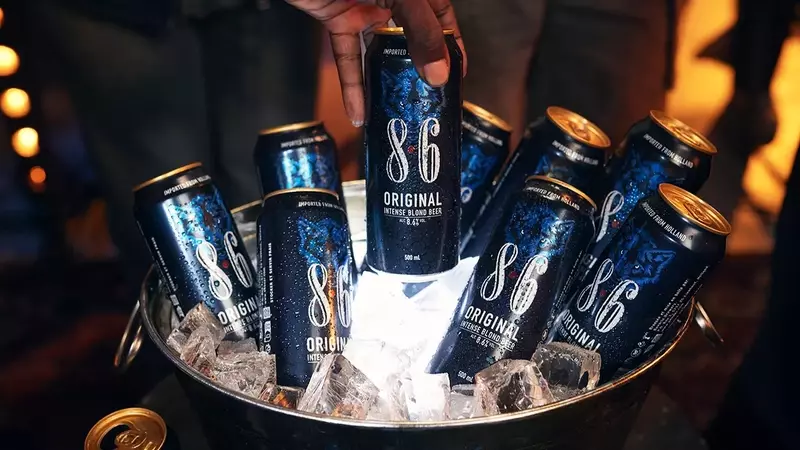 Bavaria 8.6: La Pubblicit￠ "Feel the Party" Contestata dallo IAP