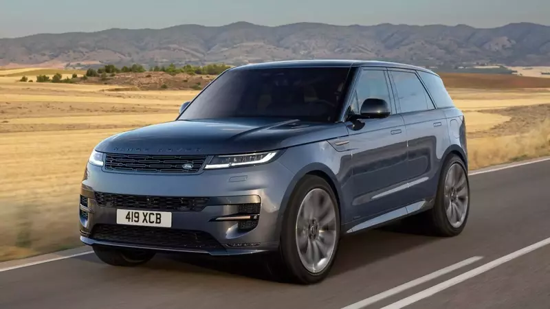 Class-Action Lawsuit Alleges Land Rover Concealed Mild-Hybrid System Flaws for Years