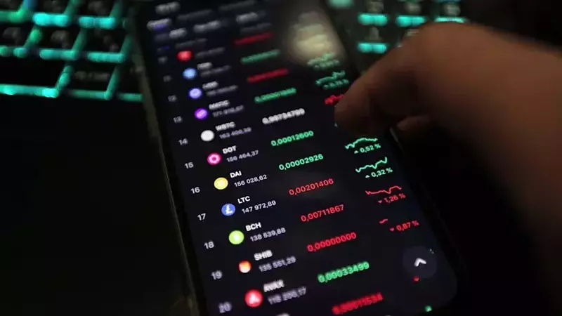 S&P Pantera Digital Asset Index: Why Bitcoin and XRP Were Excluded
