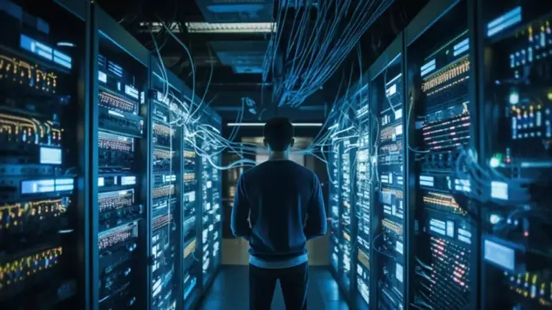 Arista Networks' AI-Driven Ascent: A Q2 2026 Performance Review