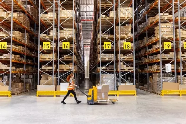 Prologis Boosts Industrial REITs: A Sector Overview