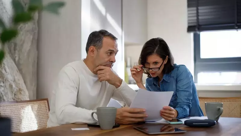 Gen X Retirement Savings: A Detailed Analysis of Federal Data and Future Prospects