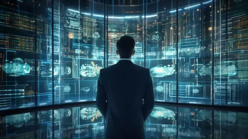 Jack Henry & Associates Faces AI-Related Investor Concerns in Q2