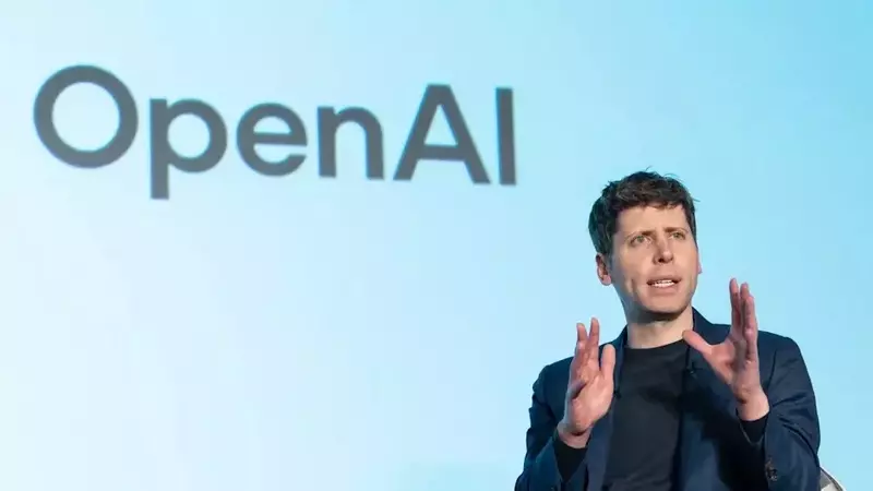 OpenAI's Ambitious Infrastructure Expansion