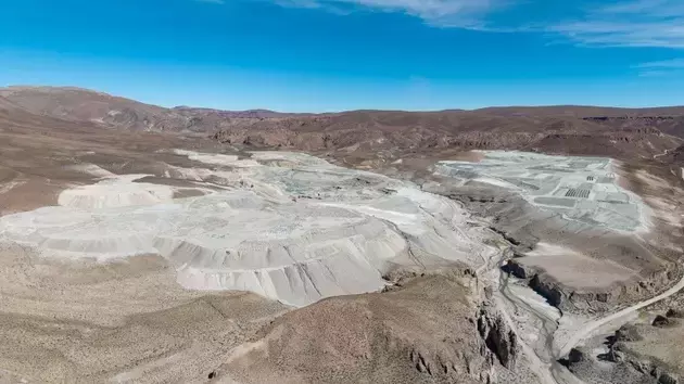 Ioneer: A High-Potential Lithium-Boron Venture Poised for Growth