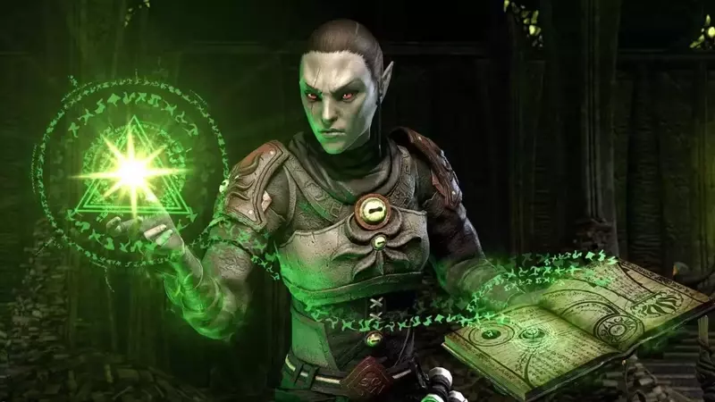 Xbox Layoffs Impact The Elder Scrolls Online's Cash Shop and Content Presentation