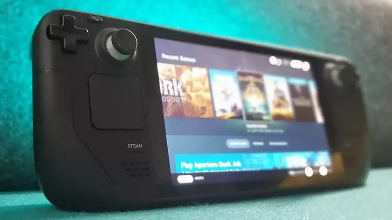 Steam Deck Sales Decline Significantly Following Price Increases