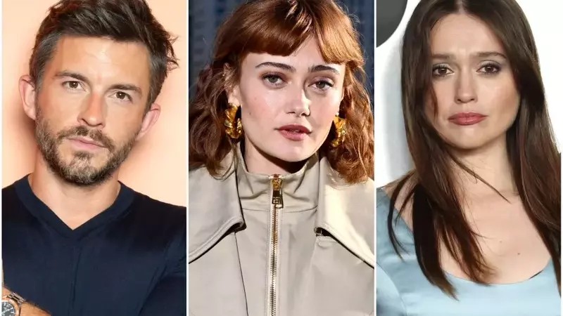 Audible's Multilingual Dracula Adaptation Features Star-Studded Casts