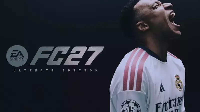 Kylian Mbappé Graces 'EA Sports FC' Cover, Plus Latest Gaming News