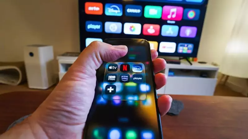 Netflix Stock Valuation: From Growth to Value, a New Era?