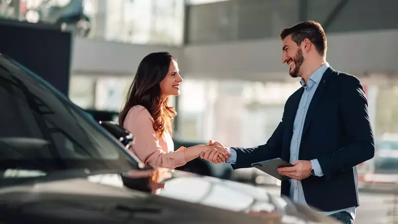 Autohome Inc. Faces Macroeconomic and Regulatory Headwinds