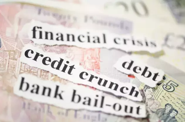Credit Market Signals: A Warning for Investors