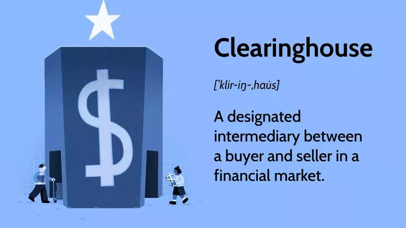 The Indispensable Role of Clearinghouses in Financial Market Stability