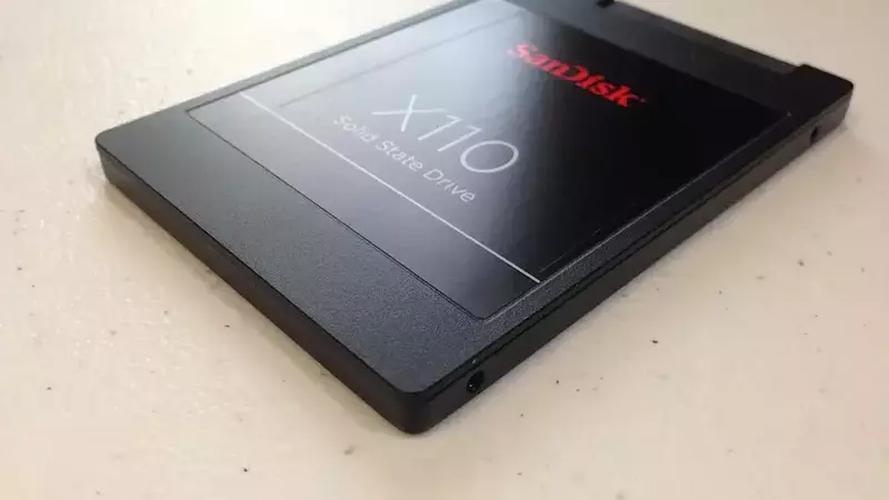 SanDisk Corporation's Performance Boosted by Favorable Pricing and AI-Driven Demand